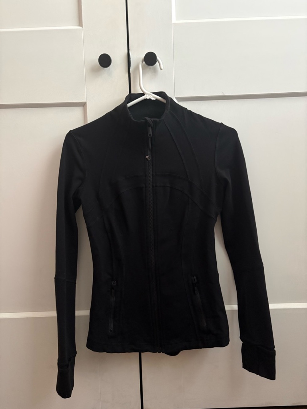 lululemon define jacket nulu